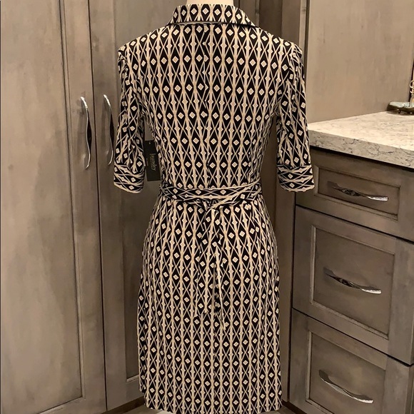 NWT Laundry by Shelli Segal work dress! - Picture 2 of 3